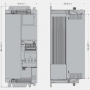 Falownik VLB30110A480 VBL3 11 kW 3x400V AC Lovato Electric